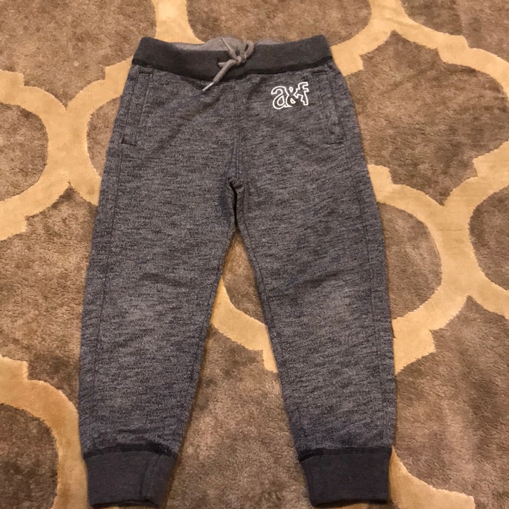 Boys joggers